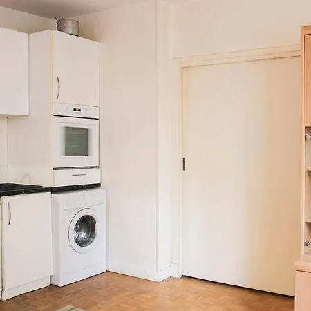 Apartamento Ideally Located In *