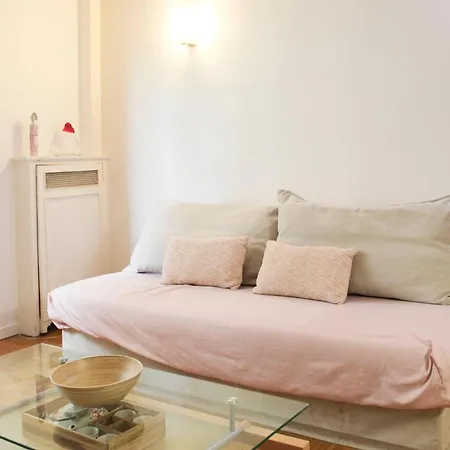 Apartamento Ideally Located In París