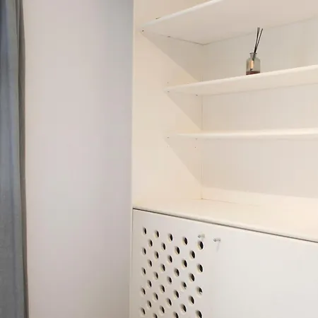 Apartamento Ideally Located In