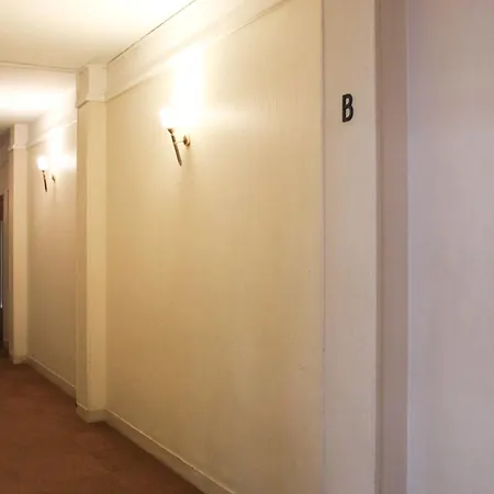 Apartamento Ideally Located In