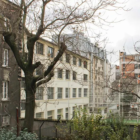 Apartamento Ideally Located In París